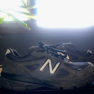 New Balance JJJHOUND MADE IN THE USA “NAVY”